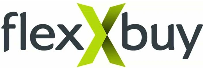 FlexxBuy financing logo